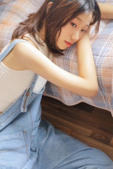 美女姐姐